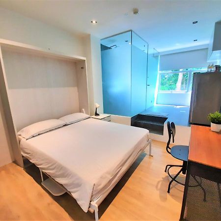 International Service Apartments At Raeburn Park Singapore Exteriör bild